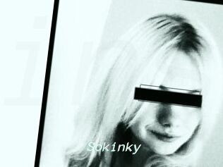 Sokinky