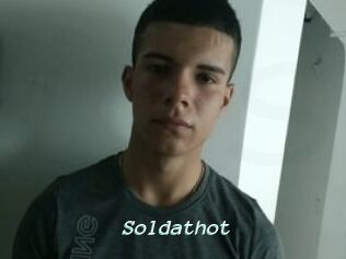 Soldathot