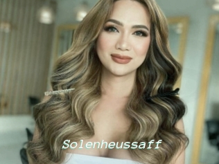 Solenheussaff