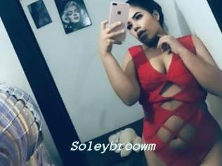 Soleybroowm