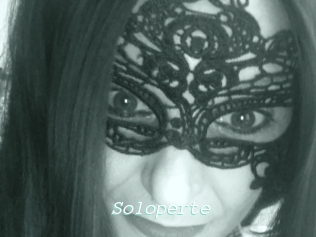 Soloperte