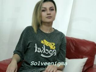 Solveenigma