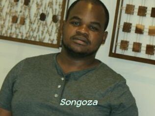 Songoza