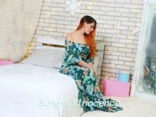 Songsofinocence