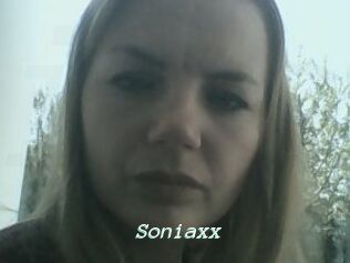 Soniaxx