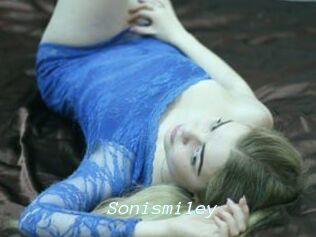 Sonismiley