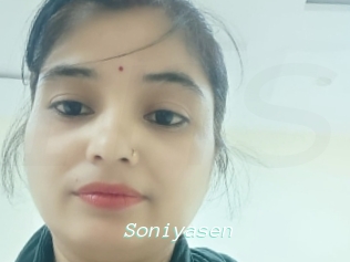 Soniyasen