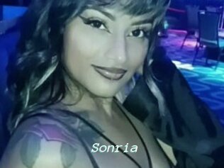 Sonria