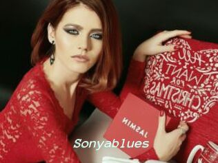 Sonyablues
