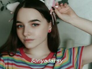 Sonyadarsy
