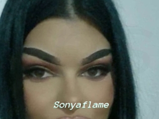 Sonyaflame