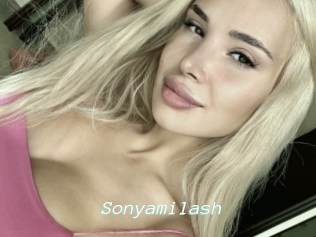 Sonyamilash