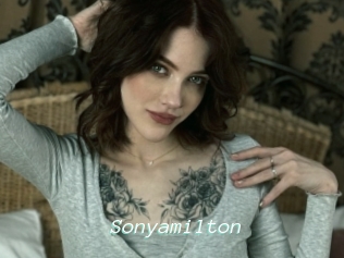 Sonyamilton