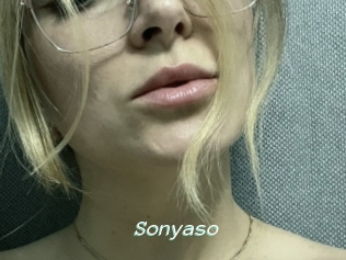 Sonyaso