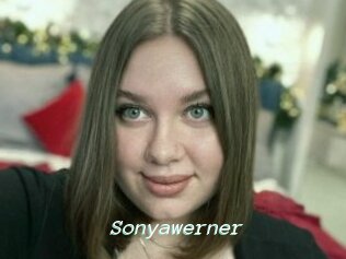 Sonyawerner