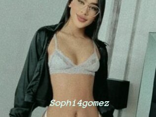 Sophi4gomez