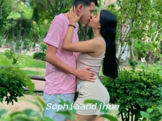 Sophiaandjhon