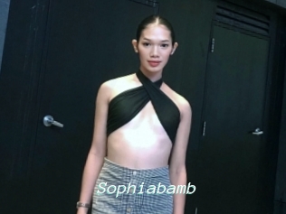 Sophiabamb