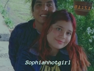 Sophiahhotgirl