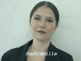 Sophiahilla
