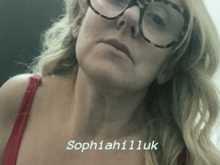Sophiahilluk