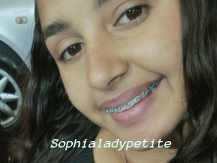 Sophialadypetite