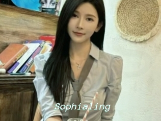 Sophialing
