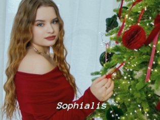 Sophialis