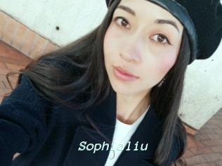 Sophialiu