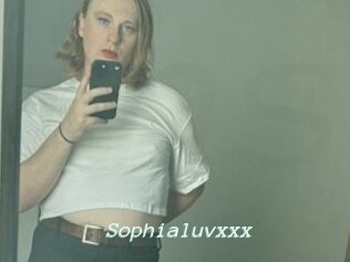 Sophialuvxxx