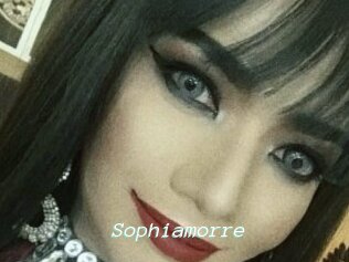Sophiamorre