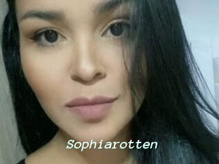 Sophiarotten