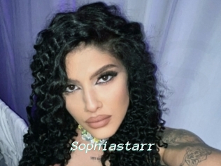Sophiastarr
