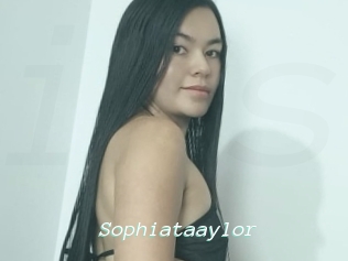 Sophiataaylor