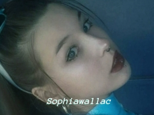 Sophiawallac