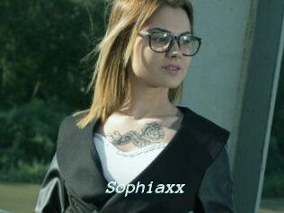 Sophiaxx