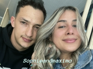 Sophieandmaximo