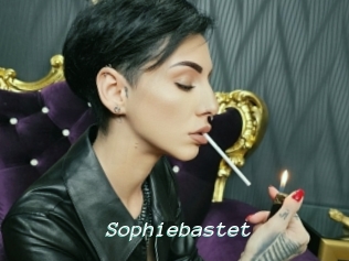 Sophiebastet