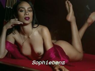 Sophiebenz