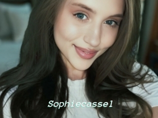 Sophiecassel