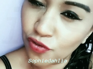 Sophiedahlia