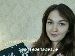 Sophiedenadelle