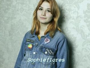 Sophieflores