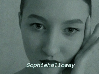 Sophiehalloway
