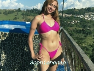 Sophiehenao