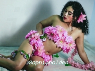 Sophieholden