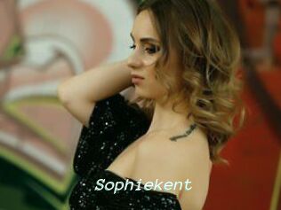 Sophiekent