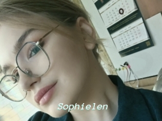 Sophielen