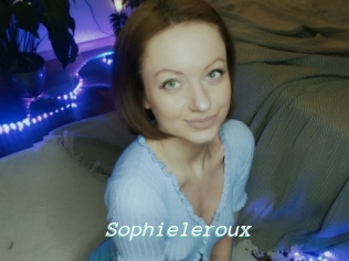 Sophieleroux