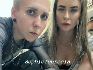 Sophielucrecia